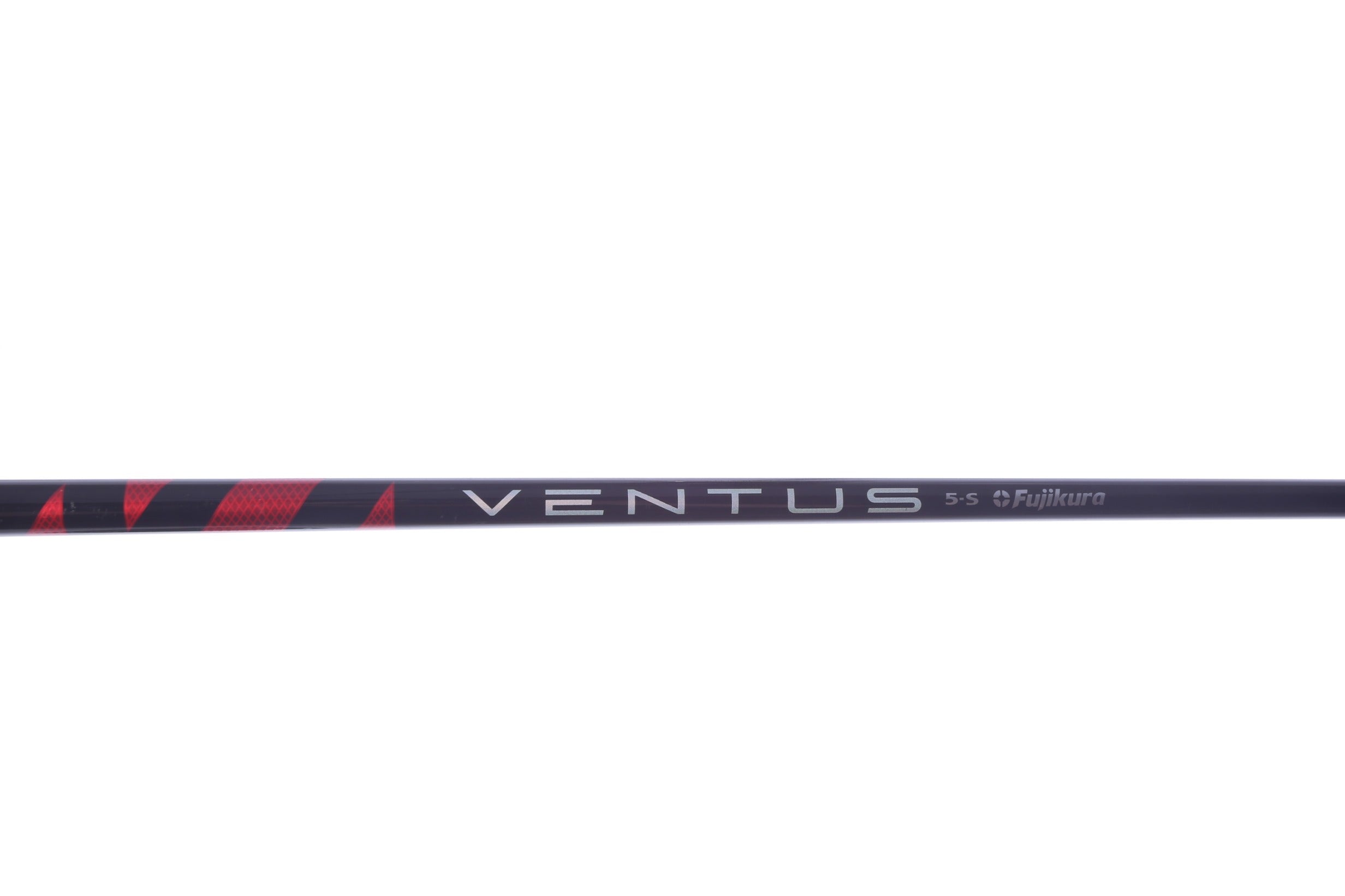 Used TaylorMade STEALTH Driver - 10.5 Degrees - Stiff Flex Fujikura Ventus Red - Left-Handed