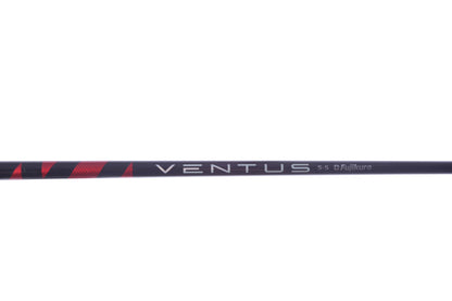 Used TaylorMade STEALTH Driver - 10.5 Degrees - Stiff Flex Fujikura Ventus Red - Left-Handed