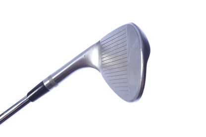 Used Titleist Vokey SM10 Nickel Gap Wedge - Right-Handed - 52 Degrees - Stiff Flex