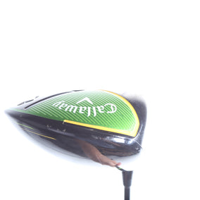 Used Callaway Epic Flash Driver - 9 Degrees - Stiff Flex Mitsubishi MMT - Left-Handed-Next Round