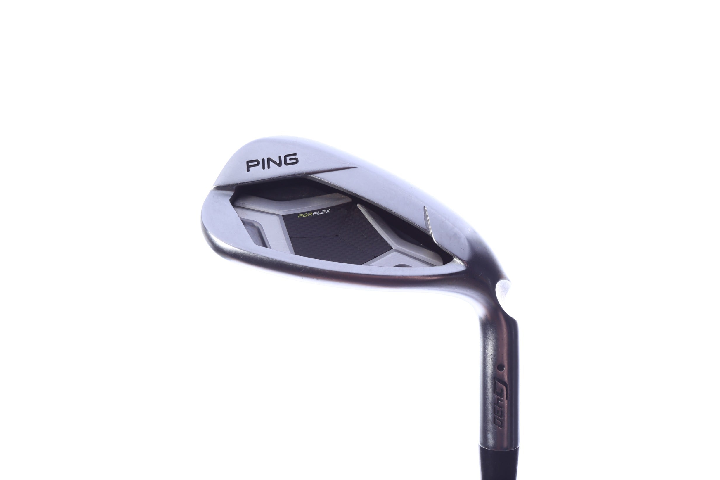 Used Ping G430 Lob Wedge - Right-Handed - 58 Degrees - Stiff Flex-Next Round