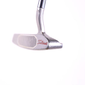 Used Titleist CAMERON STUDIO DESIGN 1.5 Putter - Right-Handed - 33.25 in - Blade-Next Round