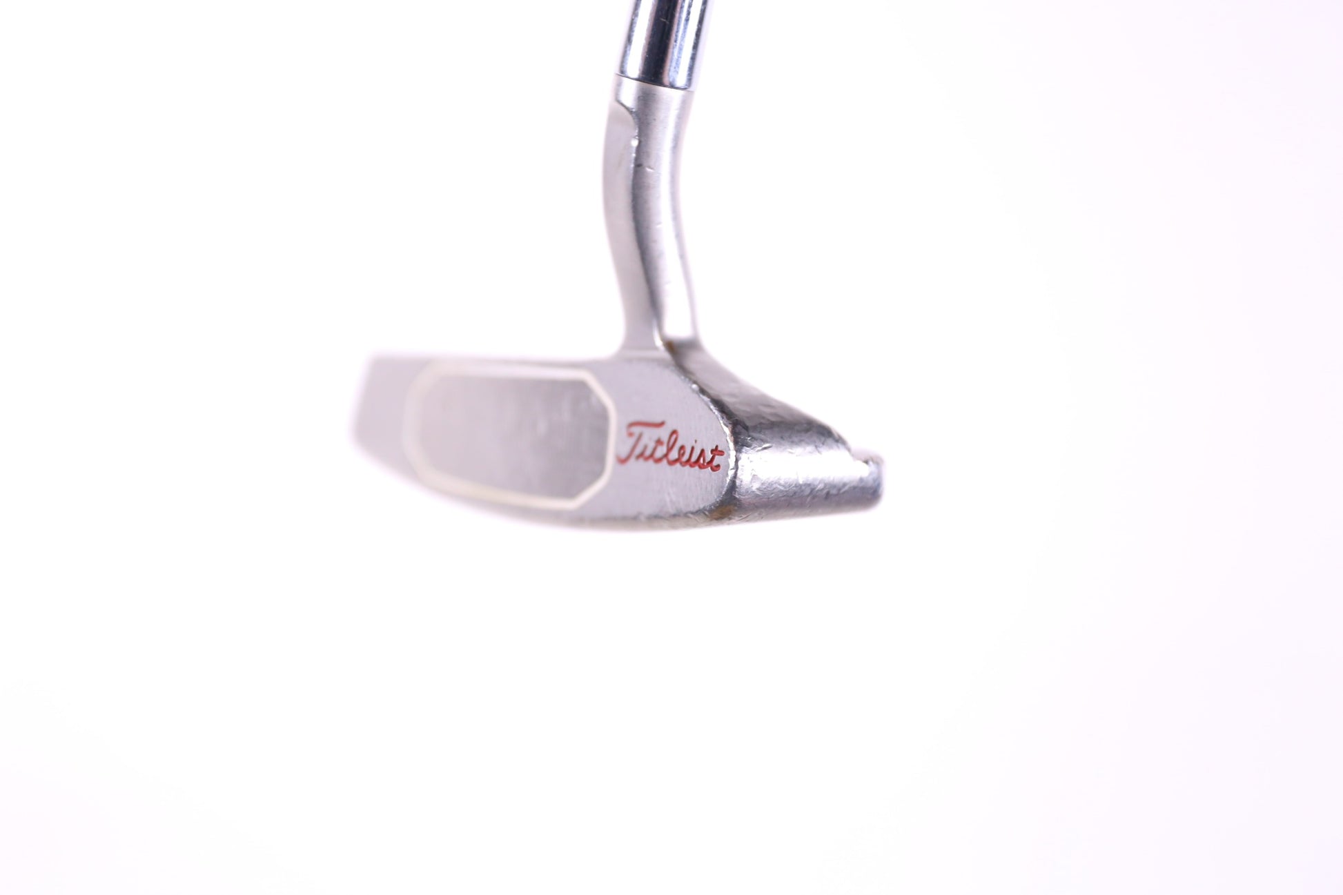 Used Titleist CAMERON STUDIO DESIGN 1.5 Putter - Right-Handed - 33.25 in - Blade-Next Round