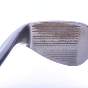 Used Titleist Vokey SM7 Tour Chrome Lob Wedge - Right-Handed - 60 Degrees - Ladies Flex-Next Round