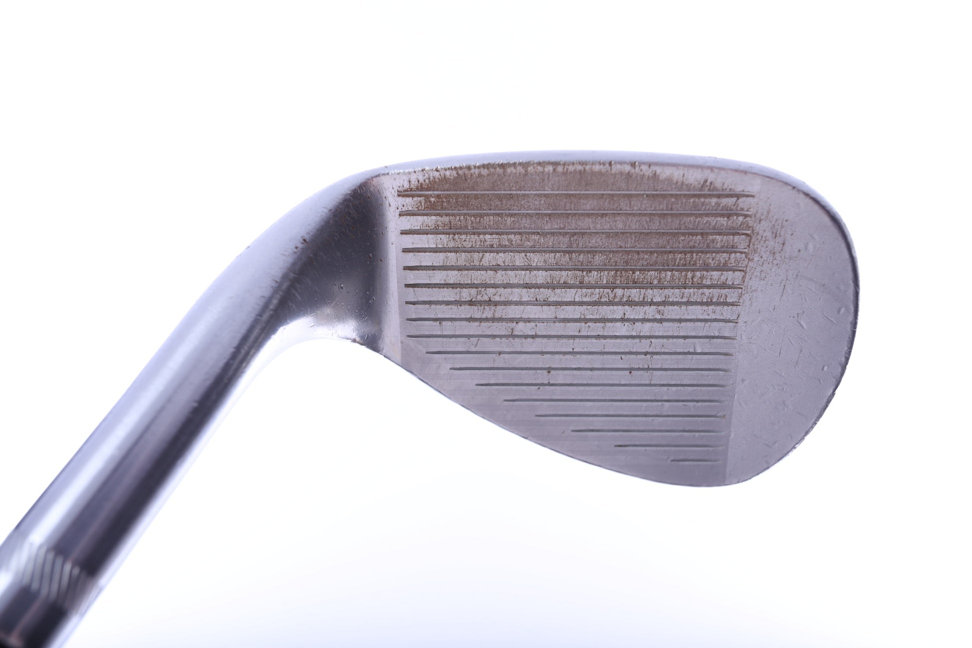 Used Titleist Vokey SM7 Tour Chrome Lob Wedge - Right-Handed - 60 Degrees - Ladies Flex-Next Round