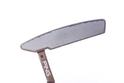 Used Ping Karsten TR Anser 2 Putter - Right-Handed - 35 in - Blade