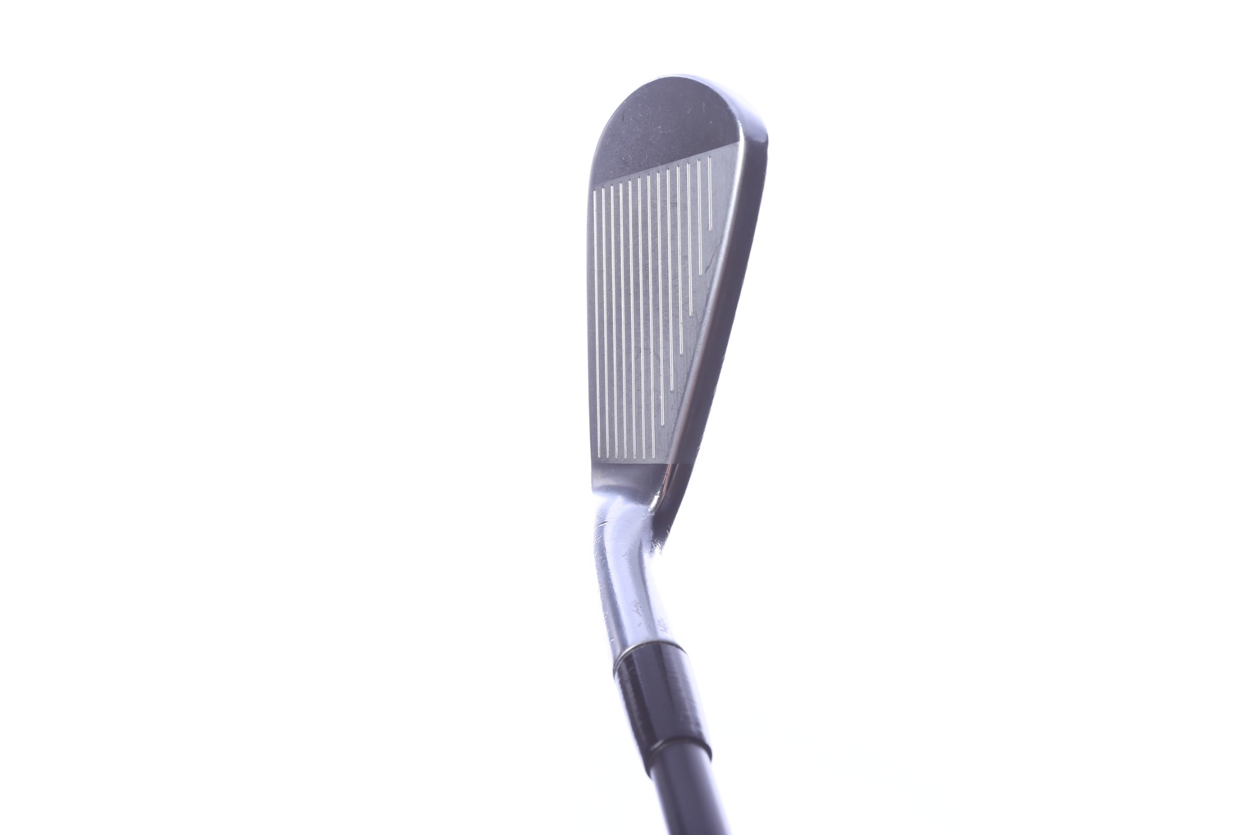 Used Srixon ZX Single Utility 4-Iron - Right-Handed - Stiff Flex