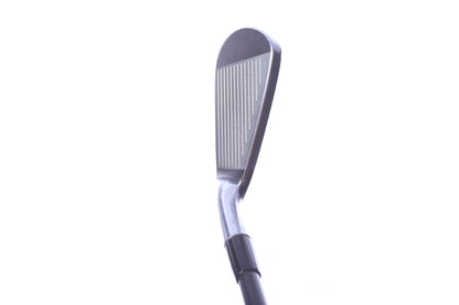 Used Srixon ZX Single Utility 4-Iron - Right-Handed - Stiff Flex