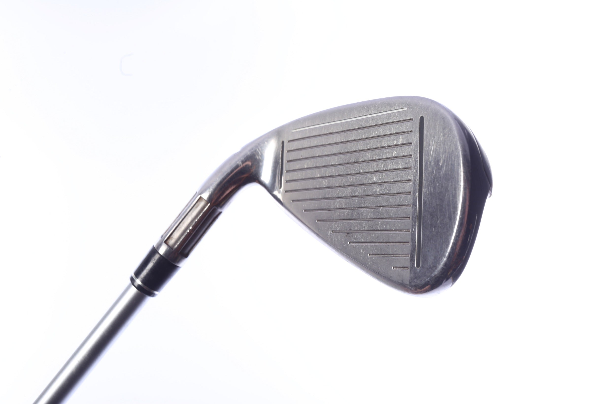 Used TaylorMade M4 2018 Single 6-Iron - Right-Handed - Ladies Flex