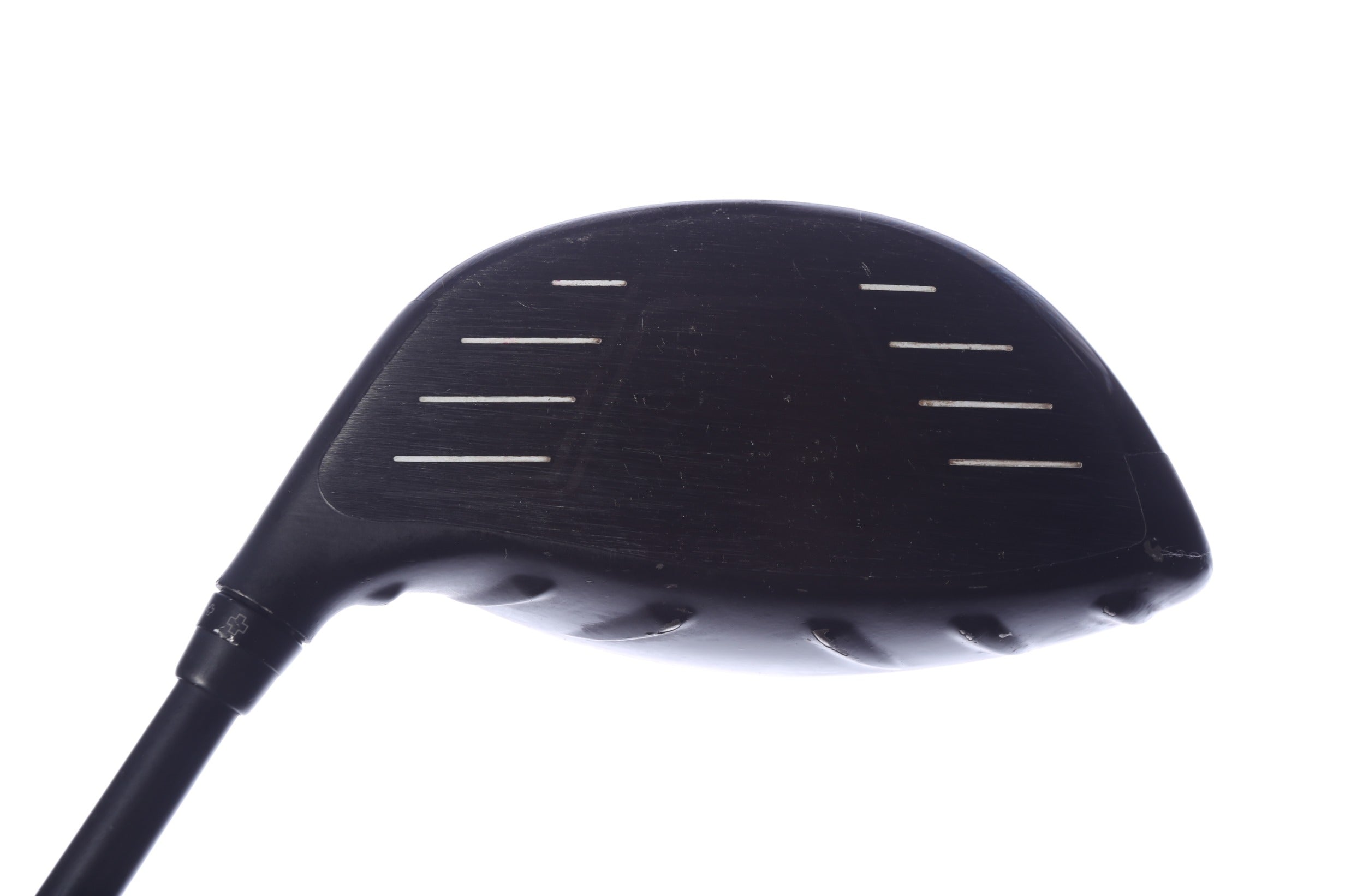 Used Ping G440 MAX Driver - 10.5 Degrees - Soft Regular Flex Ping ALTA CB - Right-Handed-Next Round