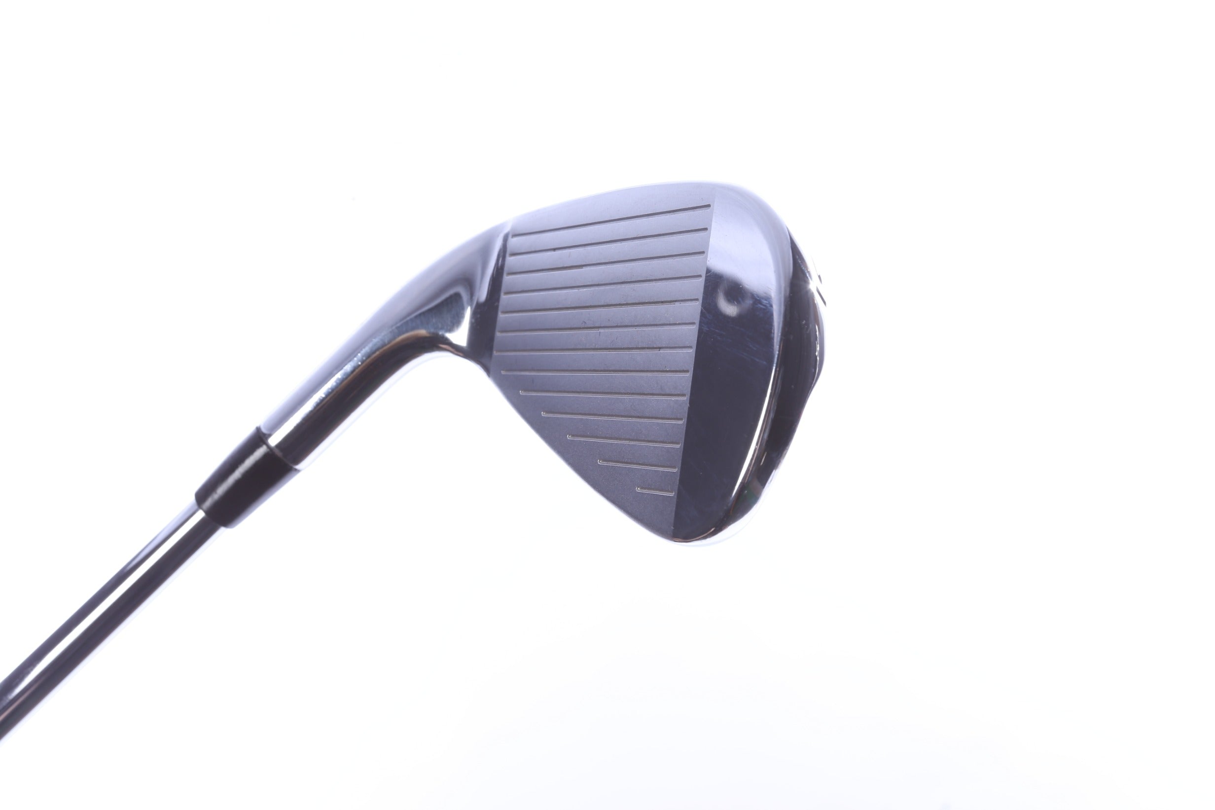 Used Wilson Staff D9 Forged Single 6-Iron - Right-Handed - Stiff Flex-Next Round
