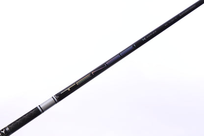Used Mitsubishi Tensei Pro White 1K Driver Shaft Stiff Flex Graphite - 43.75 in - Titleist Surefit Adapter