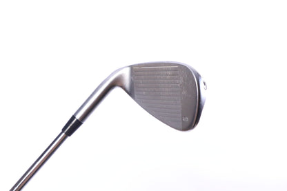 Used Ping G410 Single 9-Iron - Right-Handed - Stiff Flex