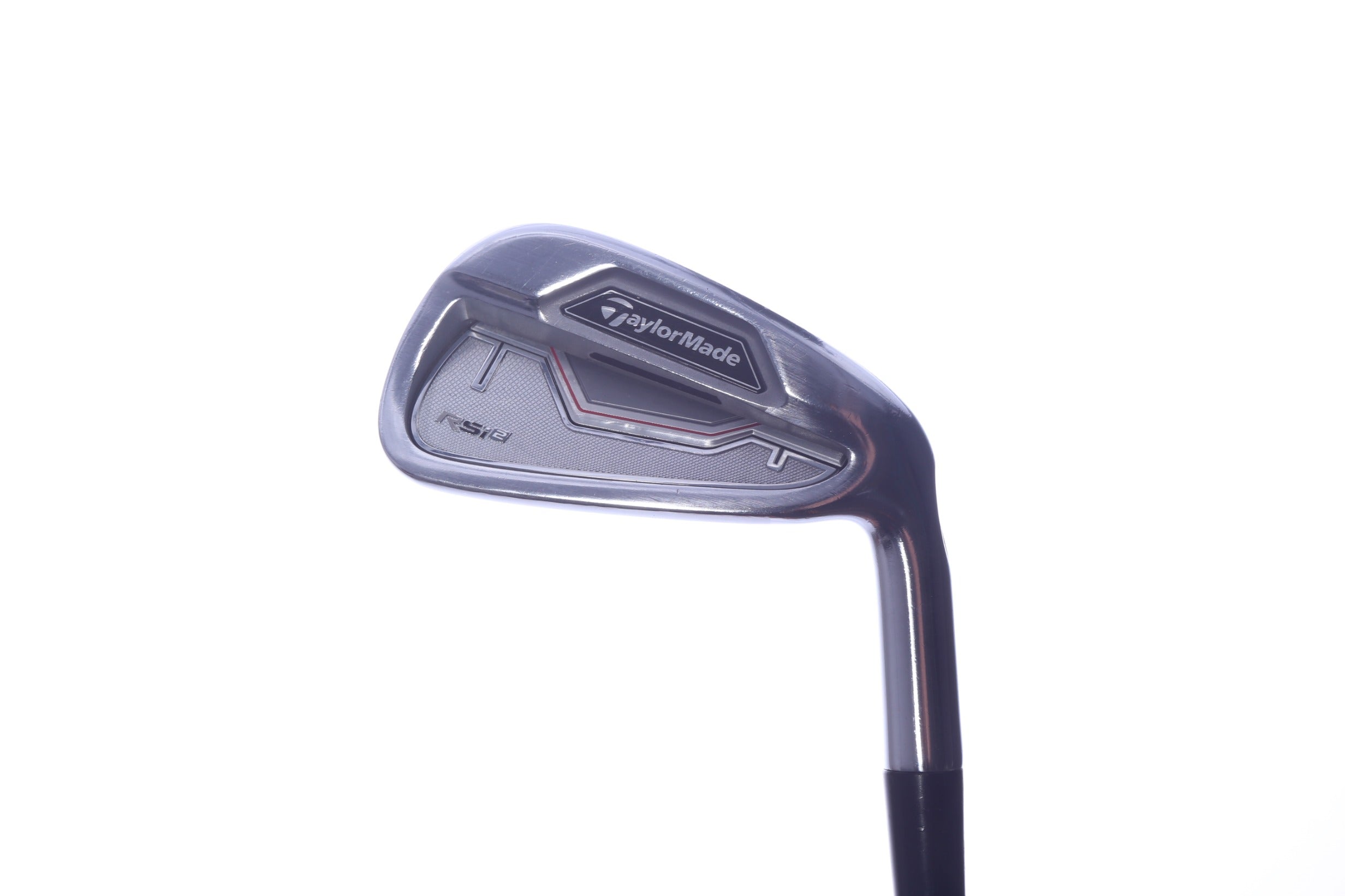 Used TaylorMade RSi 2 Single 5-Iron - Right-Handed - Stiff Flex-Next Round