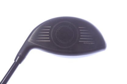 Used Cobra AeroJet Driver - 10.5 Degrees - Stiff Flex Mitsubishi Kai'li - Right-Handed