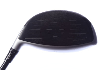 Used TaylorMade M4 Driver - 8.5 Degrees - Stiff Flex Fujikura Atmos Red - Right-Handed