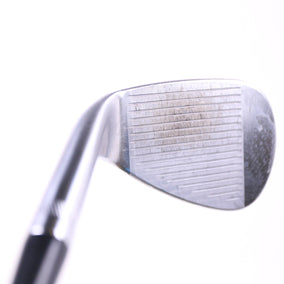 Used Titleist Vokey SM7 Tour Chrome F Grind Sand Wedge - Right-Handed - 56 Degrees - Stiff Flex-Next Round