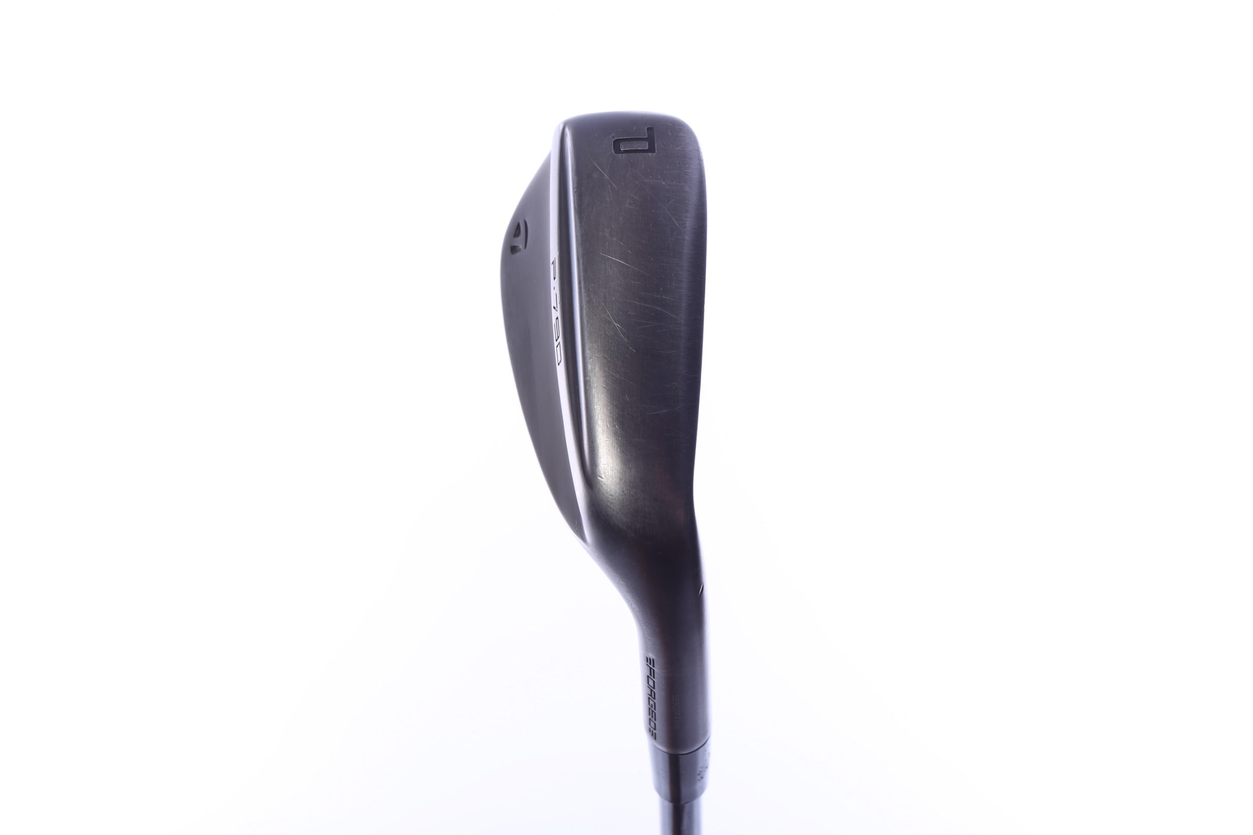 Used TaylorMade 2025 P790 Pitching Wedge - Right-Handed - 45 Degrees - Extra Stiff Flex