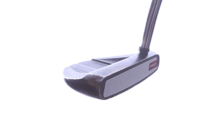 Used Odyssey White Hot Pro V-Line Putter - Right-Handed - 32.5 in - Mallet