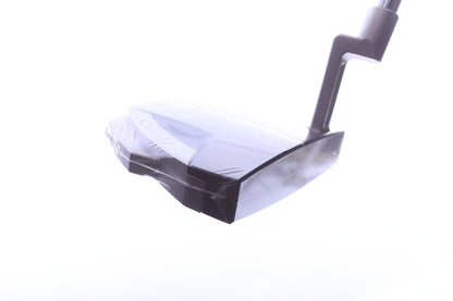 Used Evnroll V12 Black Putter - Right-Handed - 35 in - Mallet