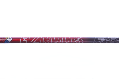 Used TaylorMade Qi35 Driver - 10.5 Degrees - Stiff Flex Project X HZRDUS RDX Smoke - Right-Handed-Next Round