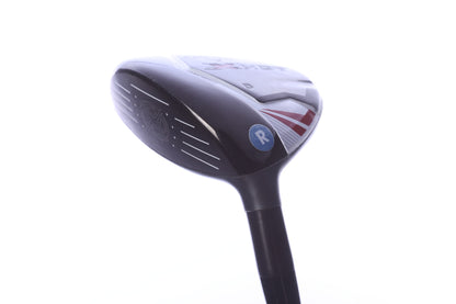 Used Callaway X Hot 2013 5-Wood - Left-Handed - 19 Degrees - Regular Flex