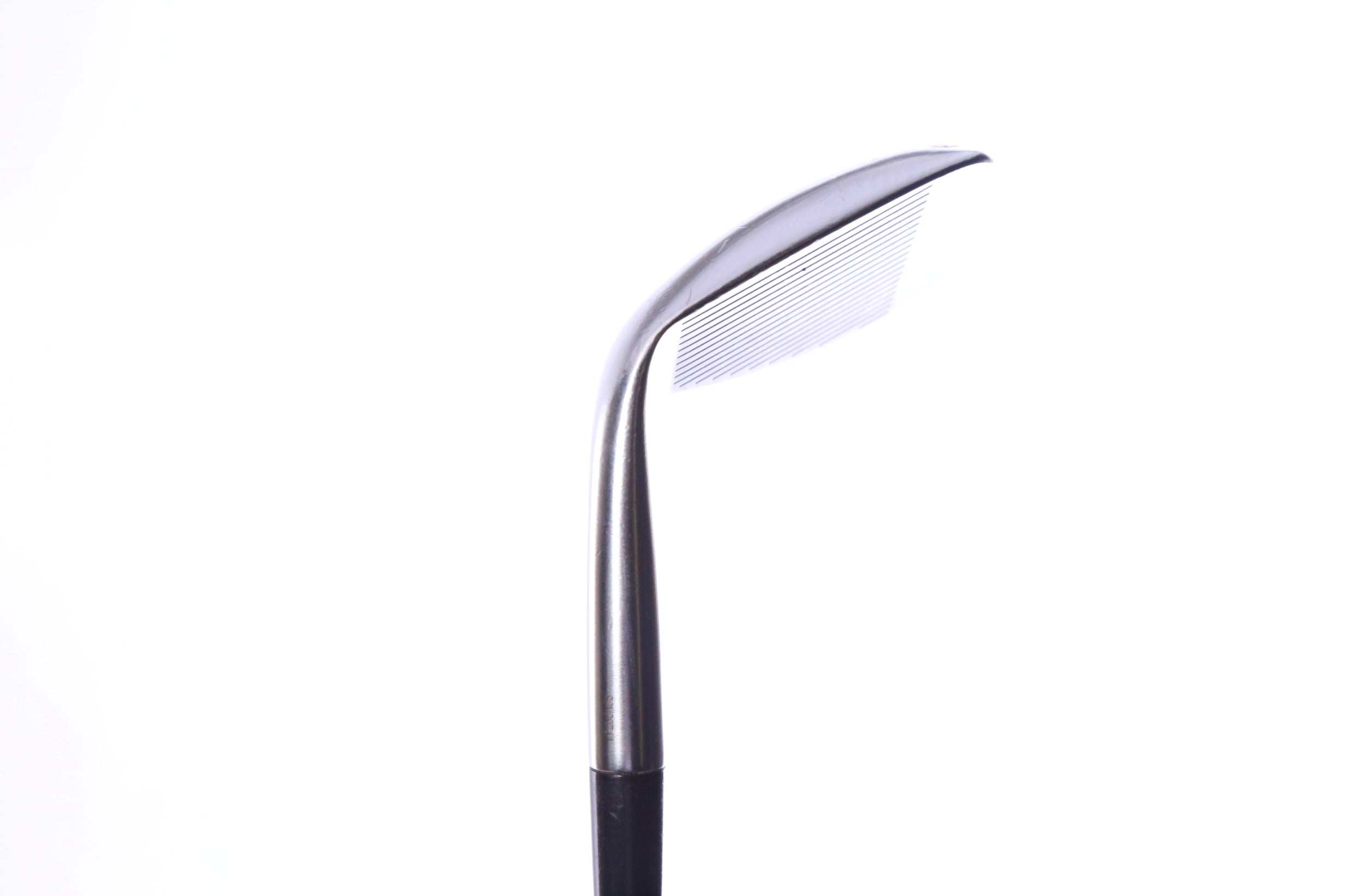 Used Cleveland RTX ZipCore Tour Satin Lob Wedge - Right-Handed - 60 Degrees - Extra Stiff Flex-Next Round