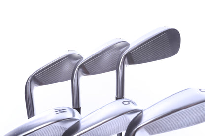 Used PXG 0211 Iron Set - Right-Handed - 5-PW - Stiff Flex-Next Round