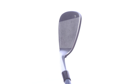 Used Ping G425 Single 9-Iron - Right-Handed - Soft Regular Flex-Next Round