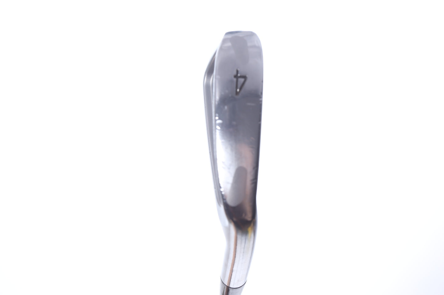 Used Srixon Z-TX Single 4-Iron - Right-Handed - Stiff Flex-Next Round