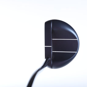 Used Odyssey Ai-ONE Rossie DB Putter - Right-Handed - 35 in - Mallet-Next Round