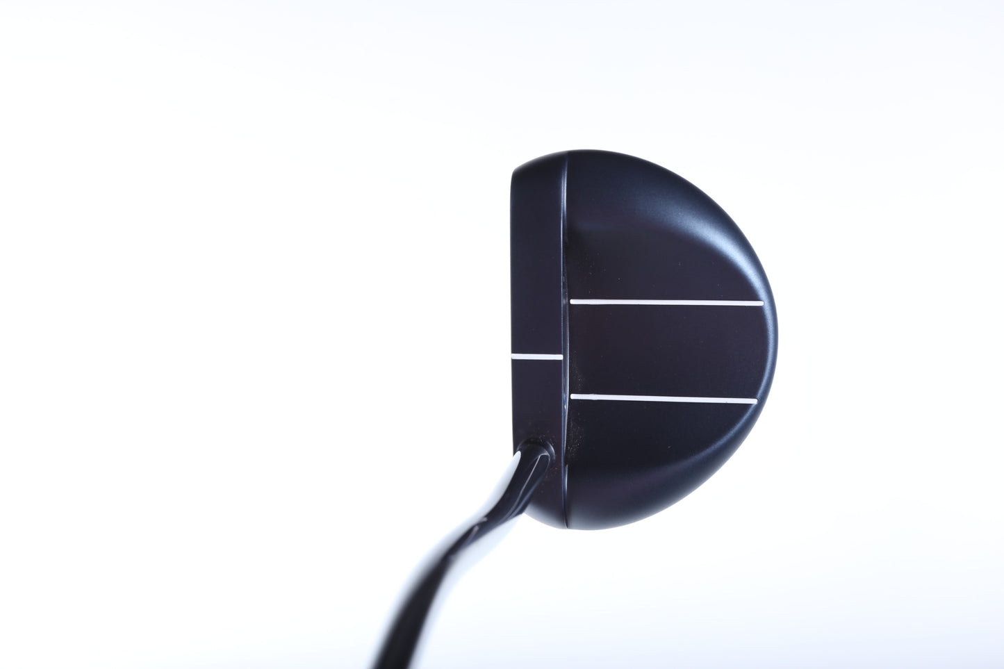 Used Odyssey Ai-ONE Rossie DB Putter - Right-Handed - 35 in - Mallet-Next Round