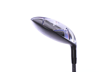 Used Callaway XR 5-Wood - Right-Handed - 18 Degrees - Regular Flex