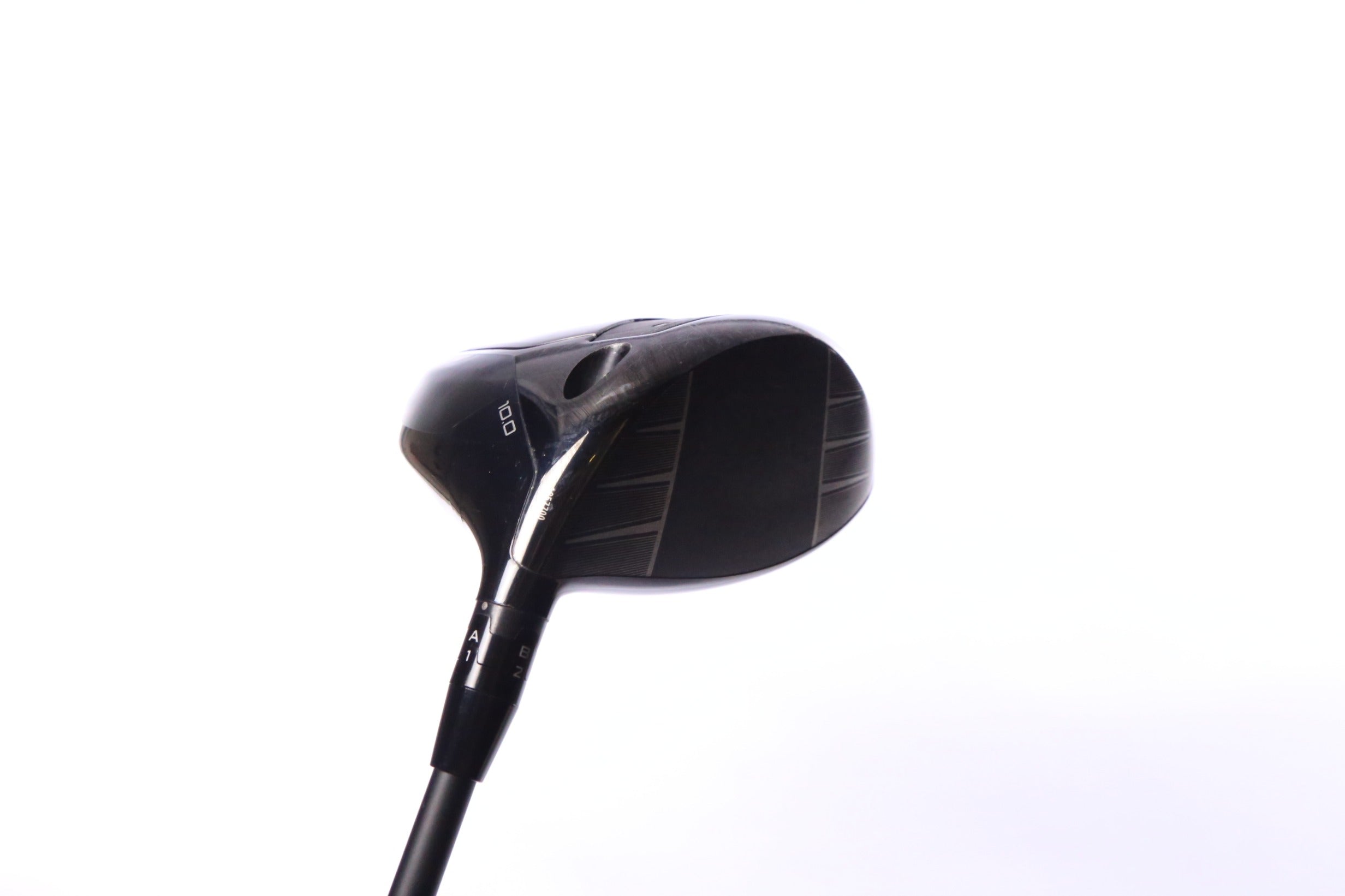 Used Titleist GT3 Driver - 10 Degrees - Regular Flex Mitsubishi Tensei 1K Blue - Right-Handed-Next Round