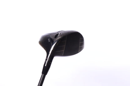 Used Titleist GT3 Driver - 10 Degrees - Regular Flex Mitsubishi Tensei 1K Blue - Right-Handed-Next Round