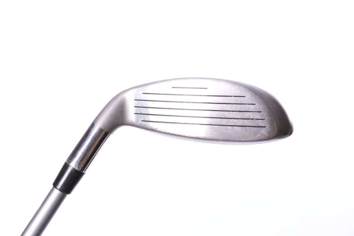 Used Callaway Diablo Edge 4H Hybrid - Right-Handed - 24 Degrees - Ladies Flex