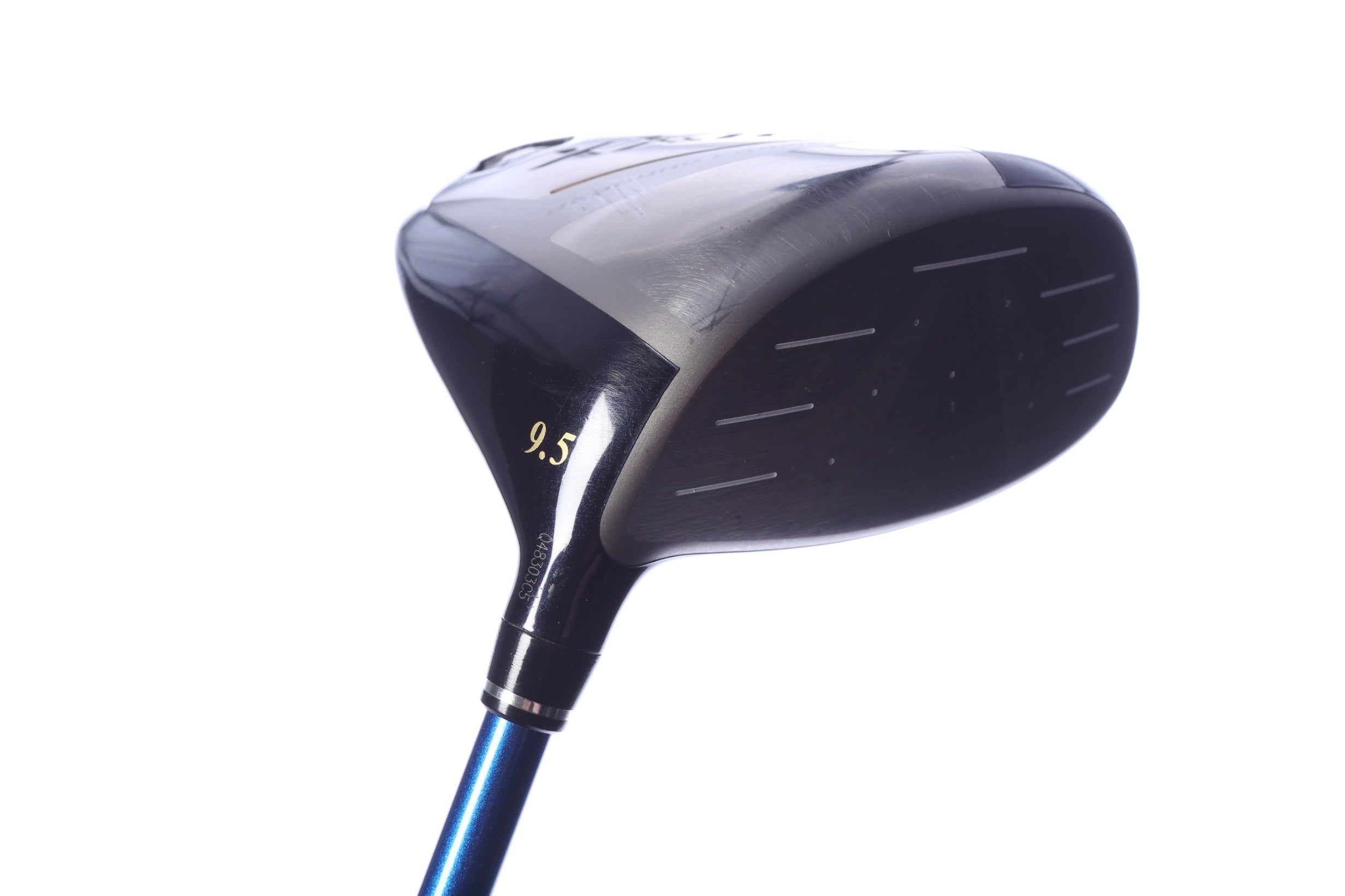 Used XXIO 13 Driver - 9.5 Degrees - Regular Flex XXIO MP 1300 - Right-Handed-Next Round