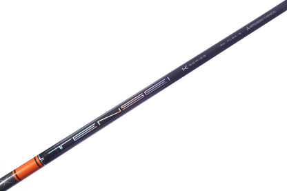 Used Mitsubishi Tensei Pro Orange 1K Driver Shaft Extra Stiff Flex Graphite - 43.25 in - Callaway Opti-Fit Adapter