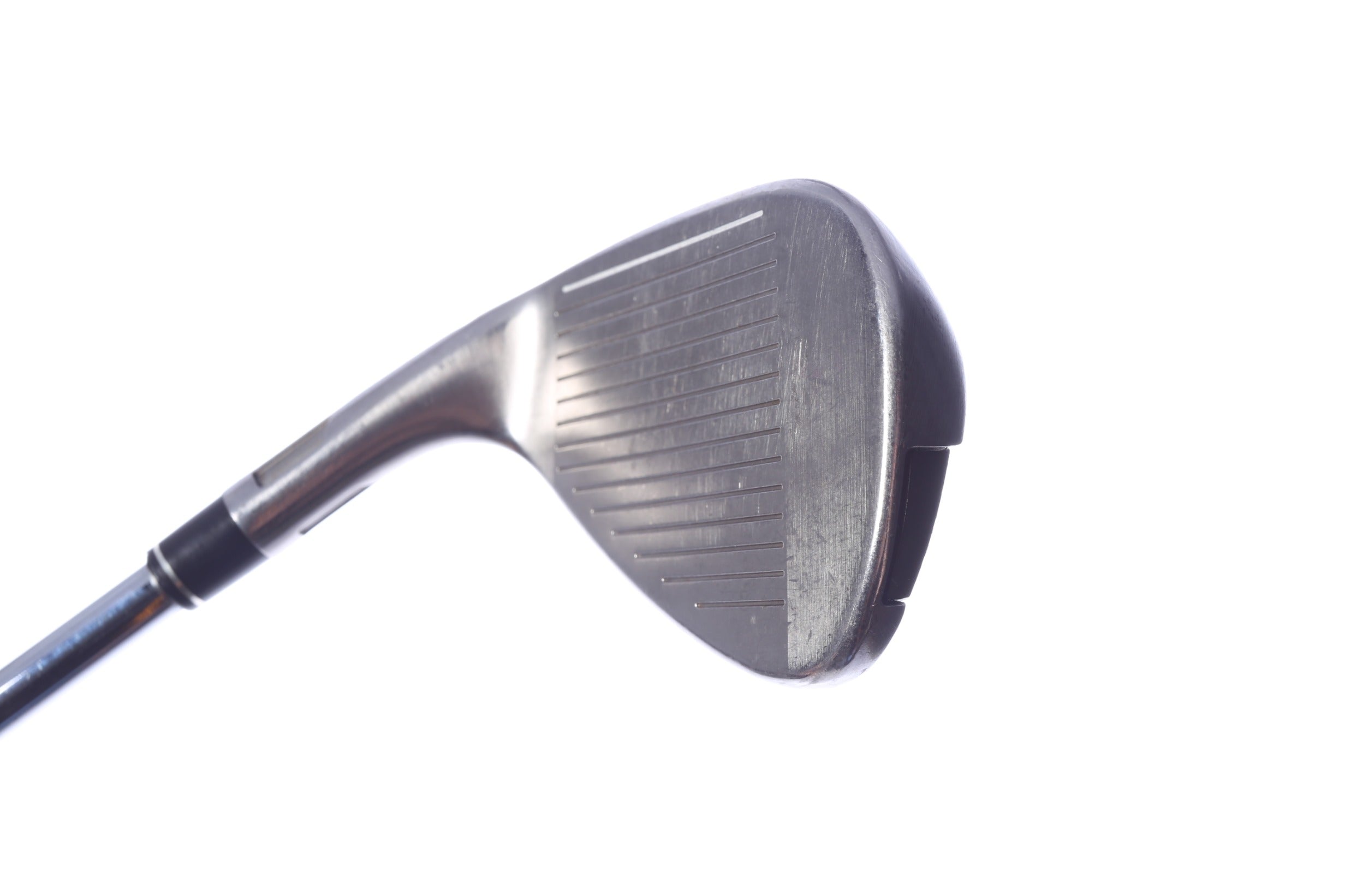 Used TaylorMade STEALTH Approach Wedge - Right-Handed - 49 Degrees - Stiff Flex