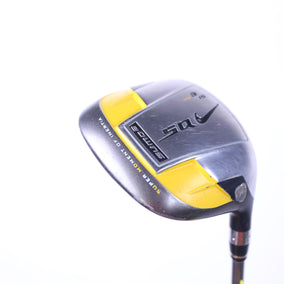 Used Nike SQ Sumo Squared 3-Wood - Right-Handed - 15 Degrees - Ladies Flex-Next Round