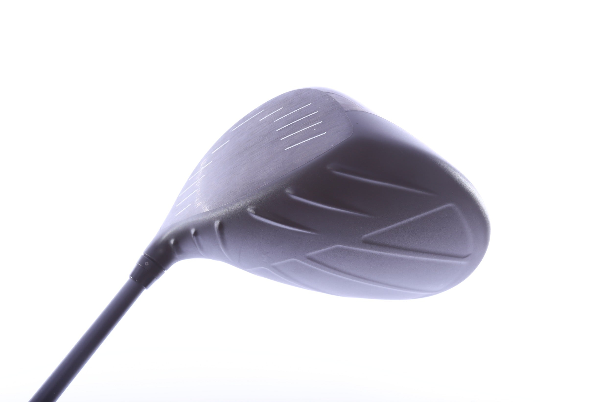Used Ping G Driver - 9 Degrees - Regular Flex Ping Alta Blue - Right-Handed