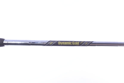 Used Callaway Apex Pro 24 Single 9-Iron - Right-Handed - Regular Flex