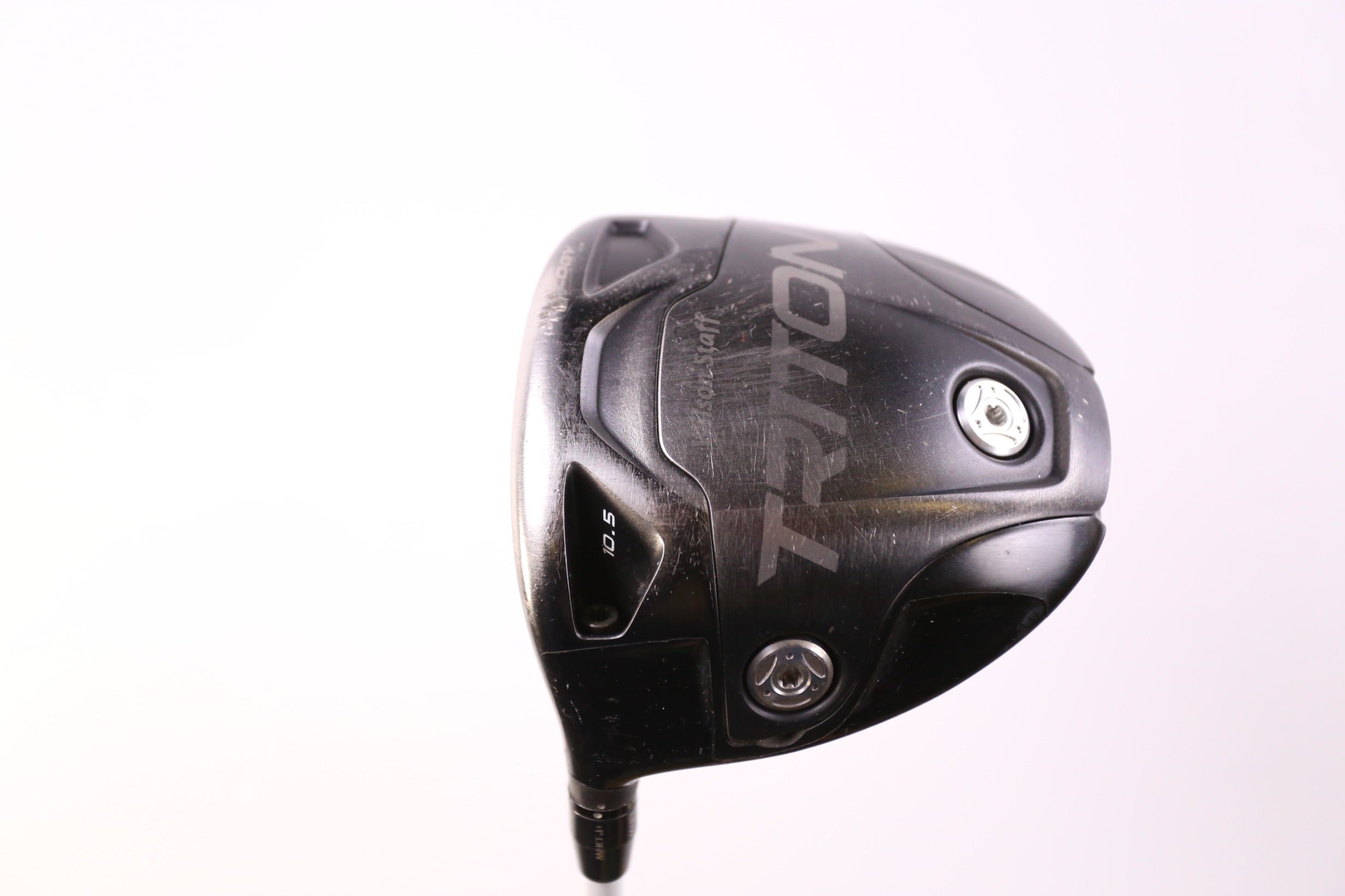 Wilson authentic staff Triton 10.5°