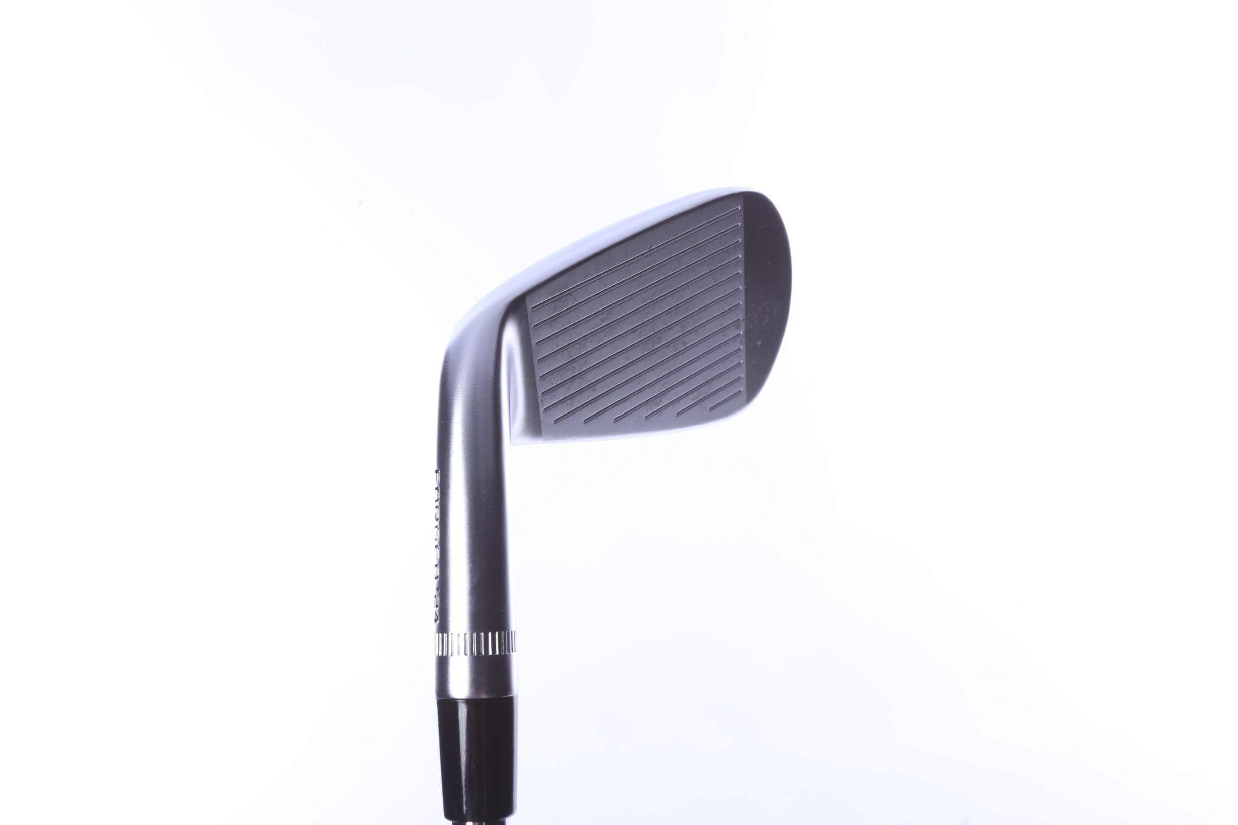 Used Callaway Apex CB 24 Single 7-Iron - Right-Handed - Stiff Flex-Next Round
