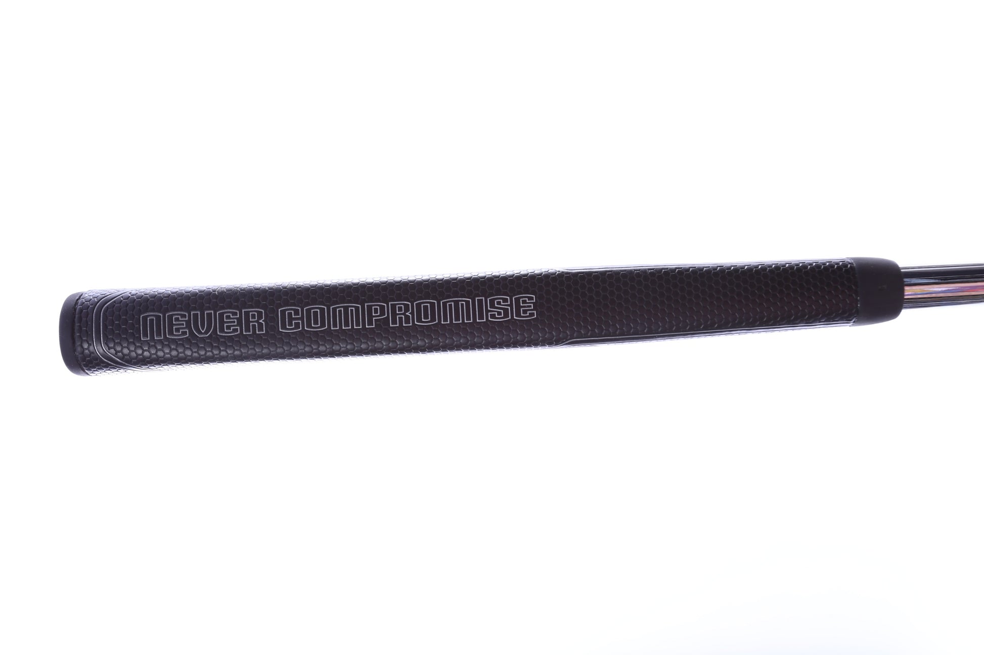 Used Never Compromise Reserve 3 NC Contrast Putter - Right-Handed - 33.5 in - Mallet-Next Round