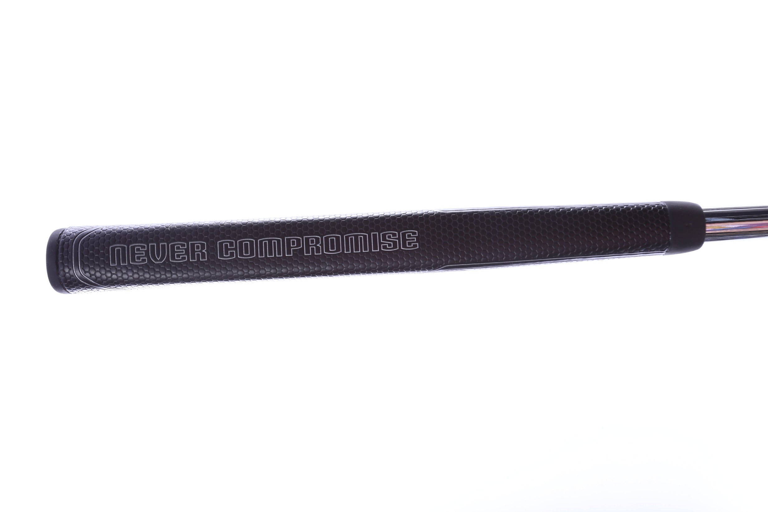 Used Never Compromise Reserve 3 NC Contrast Putter - Right-Handed - 33.5 in - Mallet-Next Round