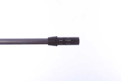 Used Project X EvenFlow Riptide CB Driver Shaft Regular Flex Graphite - 44 in - Cobra MyFly Adapter-Next Round