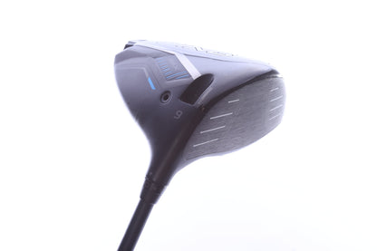 Used Ping G440 MAX Driver - 9 Degrees - Soft Regular Flex Ping Alta CB Blue - Right-Handed-Next Round