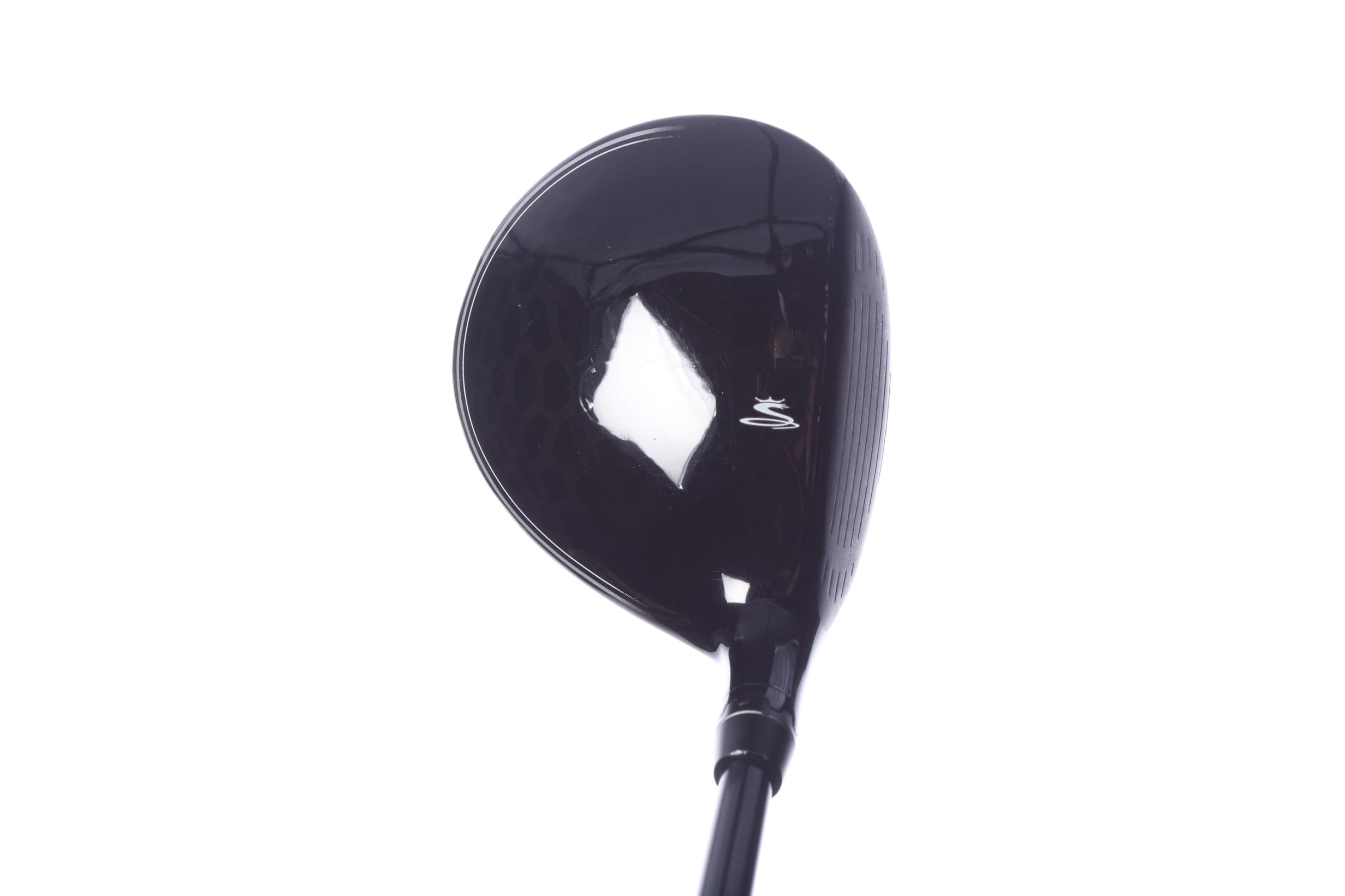 Used Cobra BiO Cell 5-7 Wood - Left-Handed - 18.5 Degrees - Regular Flex