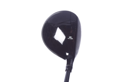 Used Cobra BiO Cell 5-7 Wood - Left-Handed - 18.5 Degrees - Regular Flex